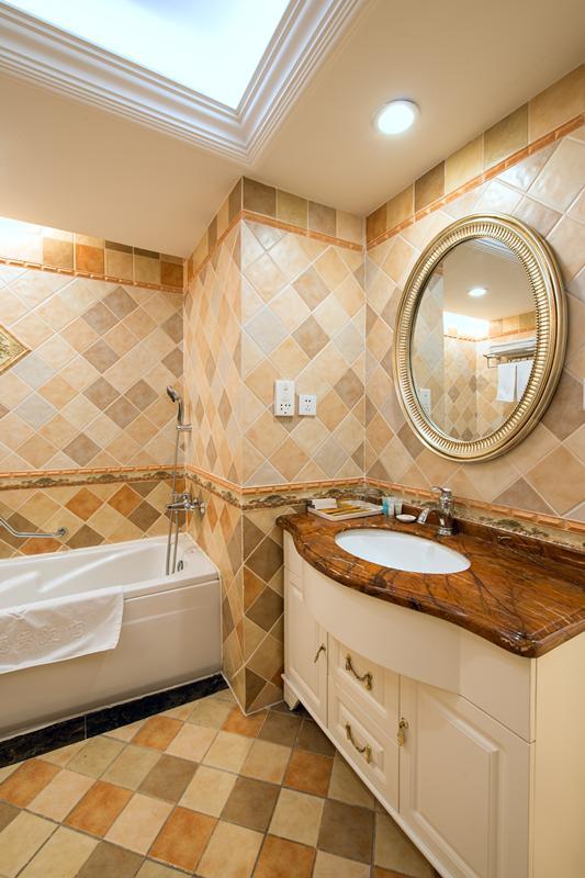 Chaoyang  Beijing Huiqiao Hotel מראה חיצוני תמונה