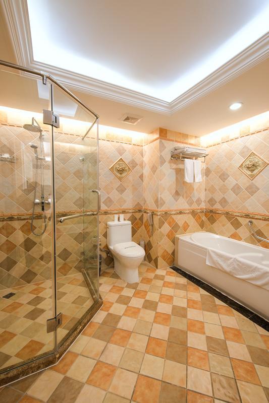 Chaoyang  Beijing Huiqiao Hotel מראה חיצוני תמונה